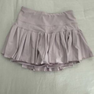 Raroauf Women Tennis Skirt Pleated Golf Skirts with Pockets Workout Sports Runni